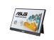Asus ZenScreen MB16AHT, 15,6", Full HD, LED IPS, puutetundlik, must - Kaasaskantav näyttö