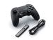 Nacon Asymmetric Wireless Controller, must - PS4 pelipult