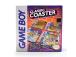 Pyramid International Gameboy Classic Coasters - Coasters