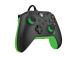 PDP Xbox Series X|S & PC Neon Black Controller - Pult