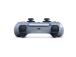 Sony DualSense, PlayStation 5, hopea - Peliohjain