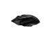 Langaton hiiri LOGITECH G502 X LIGHTSPEED, musta