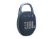 JBL Clip 5, sininen - Kannettava langaton kaiutin