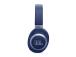 JBL Live 770NC, mukautuva melunvaimennus, sininen - langattomat korvakuulokkeet