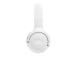 JBL Tune 520BT, valkoinen - On-ear langattomat kuulokkeet