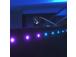 Nanoleaf 4D Screen Mirror + Lightstrip Kit, kuni 65″ - Valgustuskomplekt