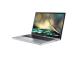 Acer Aspire 3, 15,6", Ryzen 5, 8 GB, 256 GB, SWE, hopea - kannettava tietokone