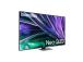 Samsung QN85D, 55´´, 4K UHD, Neo QLED, hopea - Teler