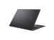 ASUS Zenbook 14 OLED, 2.8K, Ryzen 5, 16 Gt, 512 Gt, ENG, must - Sülearvuti