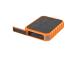 Xtorm XR2 Rugged, 20 W, 10000 mAh, musta/oranssi - Akkupankki