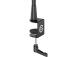 Mikrofoniteline Elgato Wave Mic Arm, musta