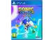 PS4-peli Sonic Colors Ultimate