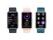 Huawei Watch Fit Special Edition, vaaleanpunainen - Älykello