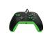 PDP Xbox Series X|S & PC Neon Black Controller - Pult