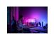 Philips Hue Play Gradient PC Lightstrip, 32´´-34´´, musta/valkoinen - LED-valonauha PC:lle