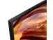 Sony X75WL, 50´´, Ultra HD, LED LCD, must - Teler