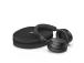 Sennheiser ACCENTUM Plus Wireless, melunvaimennus, musta - Langattomat over-the-ear kuulokkeet