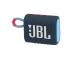 JBL GO 3, tummansininen - Kannettava langaton kaiutin