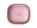 JBL Live Flex, mukautuva melunvaimennus, vaaleanpunainen - Täysin langattomat kuulokkeet