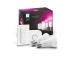 Philips Hue White and Color Starter Kit, E27, 2 kpl, värillinen - Älykäs valosarja