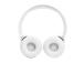 JBL Tune 520BT, valkoinen - On-ear langattomat kuulokkeet