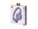 JBL Tune 520BT, violetti - On-ear langattomat kuulokkeet
