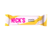 Suklaa NICK´S rapealla karamellilla, Crunchy Caram 28g