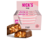 Suklaa NICK´S Peanuts N´ Fudge 40g