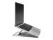 Kannettavan tietokoneen teline KENSINGTON SmartFit Easy Riser jopa 17"