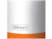 Valkotaulun puhdistusaine NOBO Everyday 250ml