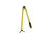 Liitutaulun viivain Linex BB450:lle