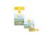 Yrttitee JUST T Blue Sky Chamomile Bio kamomillalla ja rautayrtillä 20 kpl