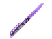 PILOT Frixion Light pyyhittävä tussi 4mm violetti