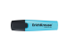Tekstimarker ERICH KRAUSE V-12 helesinine
