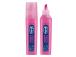 Tekstimerkki FOROFIS 1-5mm pinkki