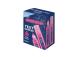 Tekstimerkki FOROFIS 1-5mm pinkki