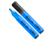 Tekstimerkki FOROFIS sininen 1-3mm
