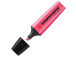 Highlighter STABILO Boss pinkki