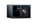 Pistoolikaappi Arsenal 25EL 250x340x280mm, turvallisuustaso S1