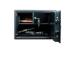 Pistoolikaappi Arsenal 25EL 250x340x280mm, turvallisuustaso S1