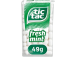 TIC TAC Tuore minttu 49g (100kpl)