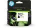 Mustesuihkekasetti HP 303XL 12ml  musta