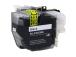 Mustepatruuna BROTHER LC-422XL musta