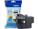 Mustepatruuna BROTHER LC3219XL musta