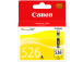 Mustesuihkekasetti Canon CLI-526 keltainen