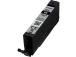 Mustepatruuna CANON CLI-581BK XL