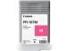 Mustepatruuna CANON PFI-107 Magenta (6707B001)