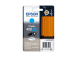 Mustepatruuna EPSON 405XL (C13T05H24010) CY 14.7ML