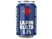 LAPIN KULTA alkoholiton olut kevyt 33cl (tölkki)