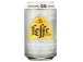 LEFFE Alkoholiton olut Blonde Light 33cl (tölkki)